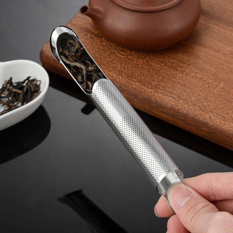 Stainless Steel Hanging Tea Infuser