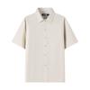Navigare Men's Outdoor Sun Protection Short Sleeve Shirt