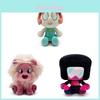 Steven Universe Plush Toy Cartoon Character Soft Stuffed Doll Gift For Kids