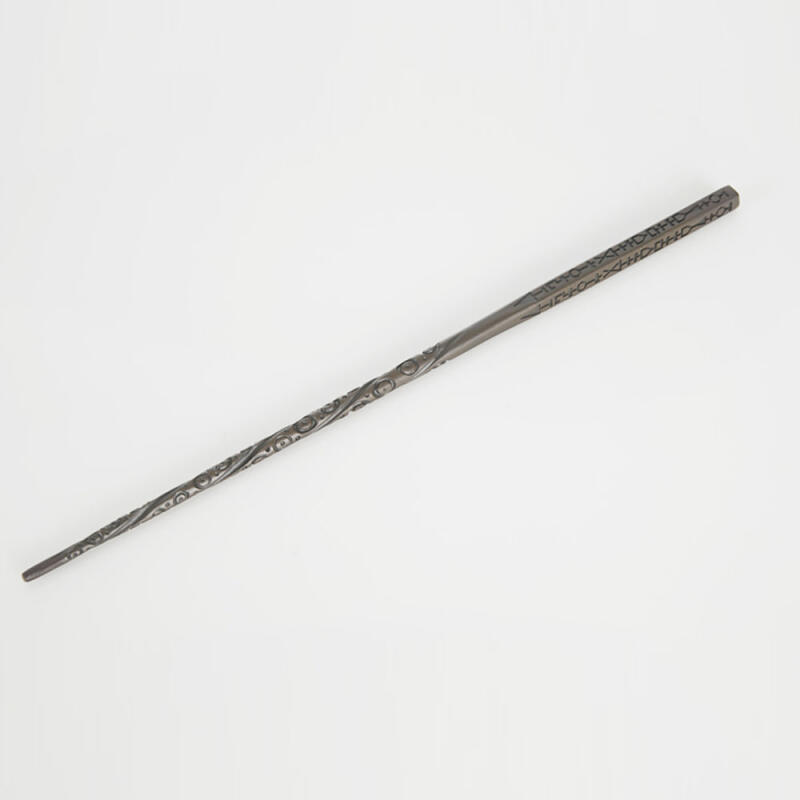 Волшебная палочка школы (Палочка Крестного)