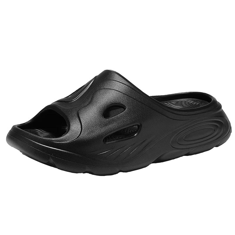 HLA Men s T121 EVA Comfort Sandals 42-43
