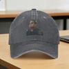 Homelander Meme Casual Baseball Cap For Unisex Unisex Summer The Boys TV Hunting Camping Trucker Hat Trendy Breathable Snapback Cap