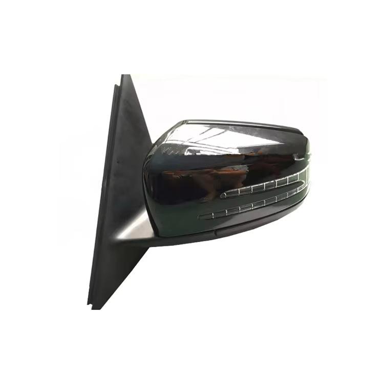 2048103976 & 2048104076 Compatible Rearview Mirror for Mercedes-Benz W204