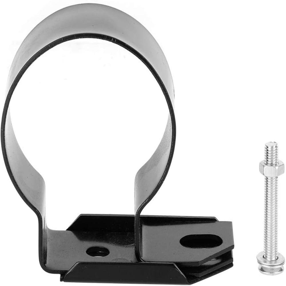 

Черный кронштейн катушки зажигания для Ford Mustang F150 260 289 302 351W 351C 400