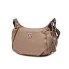Belford Top Dd Logo Nylon Crossbody Bag Dcba75067i2