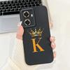 For Huawei Enjoy 60 6.75"Case New Letter Flower Luxury Crown Soft Silicon Cover For Huawei Enjoy 70z 70Z Bumper Phone Case Funda