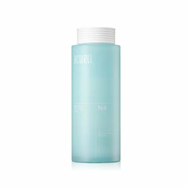 

ACWELL Real Aqua Balancing Lotion - 140мл
