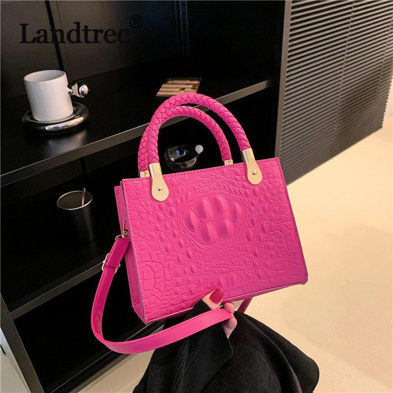 

LC Элегантные модные женские сумки Женская сумка через плечо Маленькая сумка через плечо Женская сумка