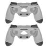 Handle Stand Charger for Switch Wear Resistant Game Controller Stand Charger Sweat Proof Handle Kit for SwitchGray