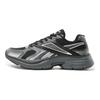 Reebok Low Top Running Shoes Unisex Black Sneakers 25SRC915U1GH0
