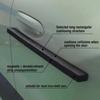EVA Door Edge Guard Anti-Collision Side Protector Strip Universal Door Buffer Strip  For Most Cars
