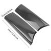 Box Center Armrest Strip Cover Inner Central Shell for W205 GLC X253 2015-2021 Stickers