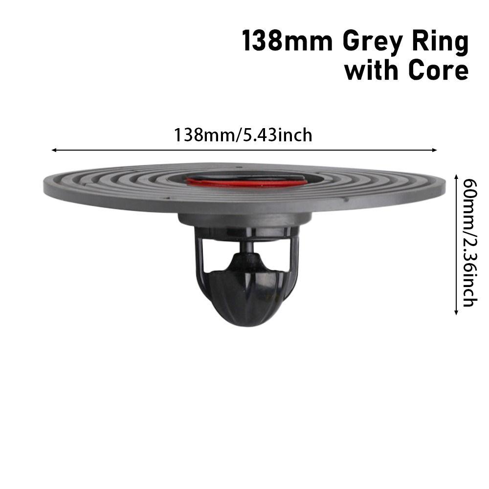 1Pcs Odor And Insect Proof Sewer Cover Can Be Cut Sewer Rapid Drainage Durable Floor Drain Core