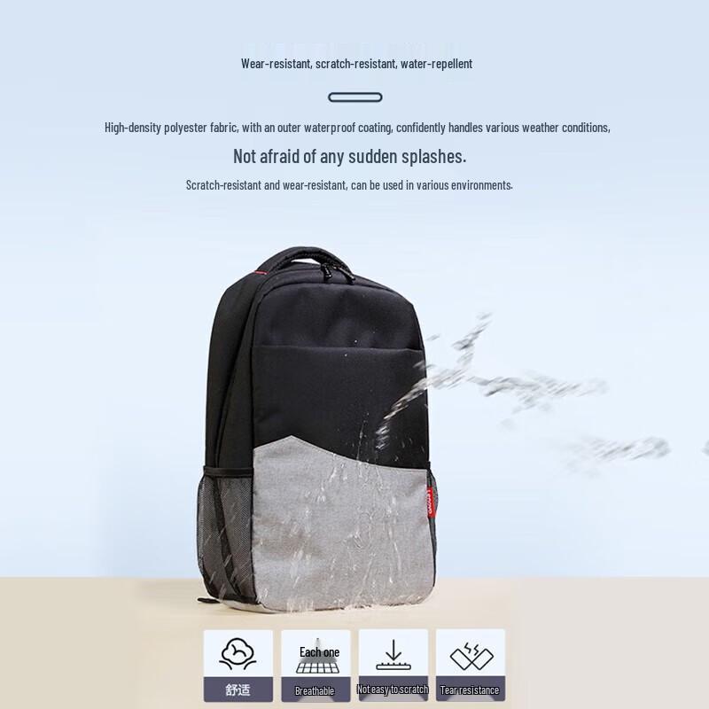 Lenovo 17.3-inch Laptop Backpack