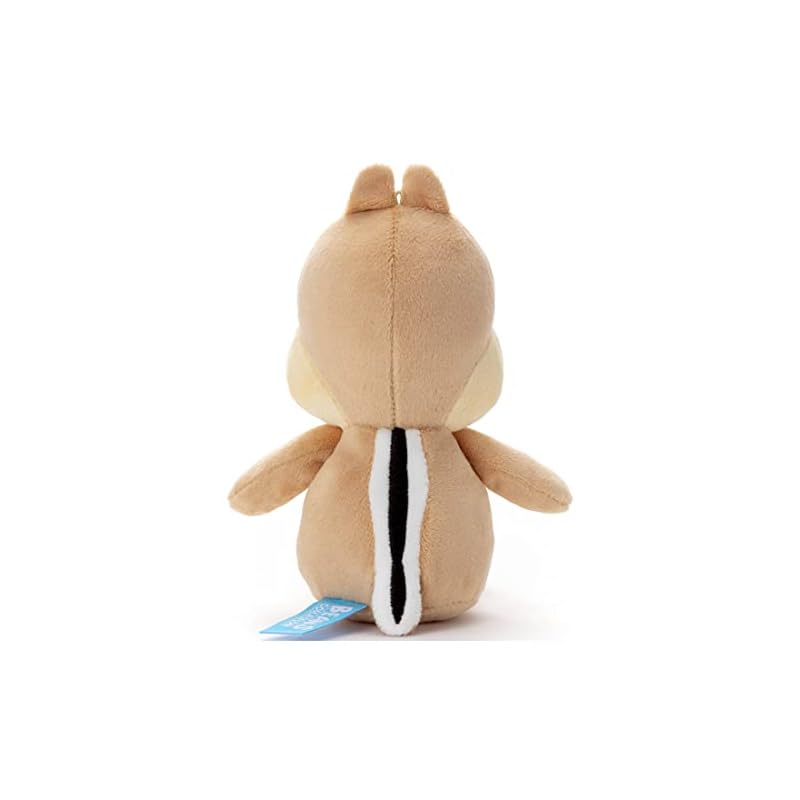 Disney Karaktär Tvättbara Bönor Samling Dale, Höjd ca. 18 cm