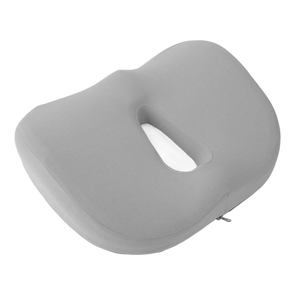   Seat Cushion Breathable Hollow   Orthopedic Hemorrhoids Sitting   for   Car Home