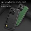 Magnetic Built-in Leather Case For Realme 14T 14X 14 5G Car Holder Shockproof Protective Cover For Realme 14 Pro Plus 13Pro+