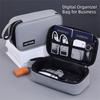 Large Capacity Digital Accessories Storage Bag Travel Electronic Organizer Cables Storage