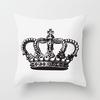 Ins Nordic Modern Minimalist Car Pillow Case Sofa Pillow Cushion Home Soft Furnishings