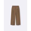 Gu Pants Tack Wide Pants  Length Standard 70.0 74.0cm 