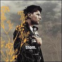 CD THOMAS HANREICH - Istory COL5185912 Columbia 2003 Australia Rock Used