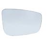 Auto Rear Mirror Glass Cover Frame Turn Signal Light Bottom for BMW 3 Series G20 G21 G28     4 Series -