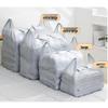 JINGRUIXIANG Large Capacity Moving & Storage Bags