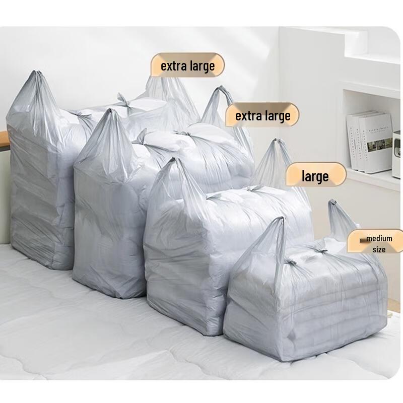 JINGRUIXIANG Large Capacity Moving & Storage Bags