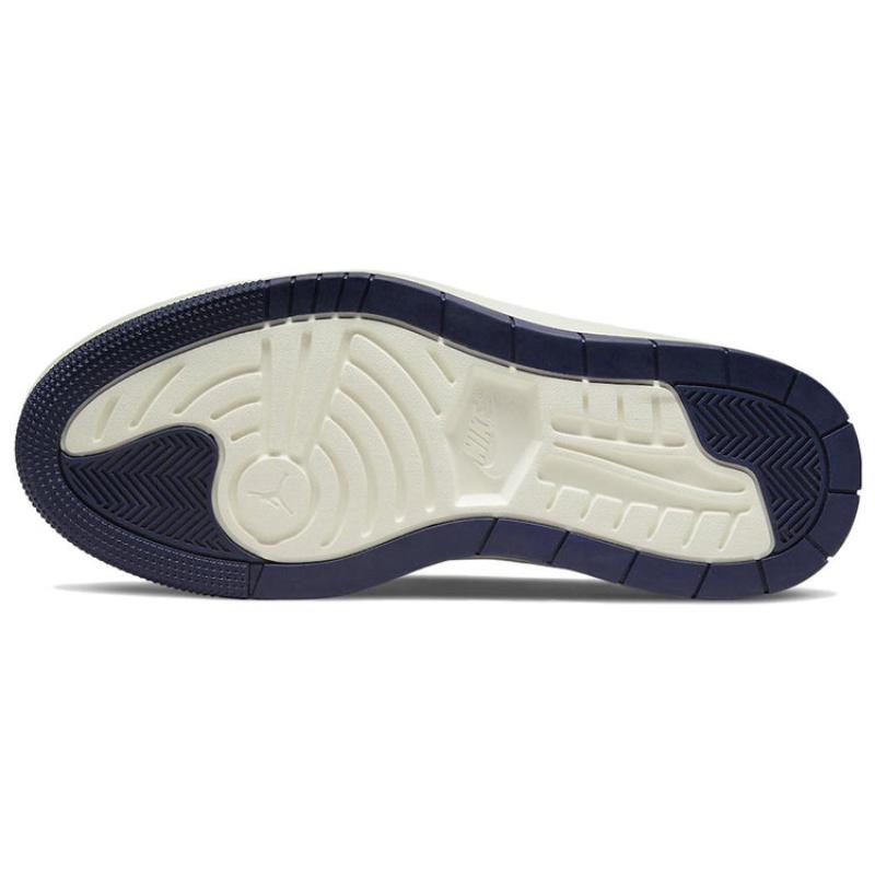 Air Jordan 1 Elevate Low 'Midnight Navy' Women's Jordan DH7004-141