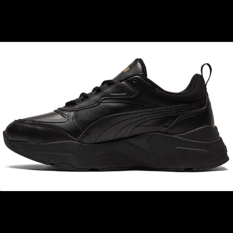 Puma Cassia SL Women Black Low
