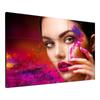HIKVISION 55-inch 0.88mm Bezel LCD Video Wall Display
