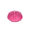 Acrylic shell bag 2025 new sweet girl fashion candy color foreign style versatile chain messenger dinner bag