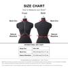 Punk Style Black Leather Body Chest Harness Belt:Adjustable Women's Rave Outfit Bra Top, Gothic Lingerie Accent