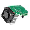 110W 60W 30V 0~9.99A Constant Current Electronic Load LCD Display Discharge Battery Capacity Meter Tester Board Monitorin Module