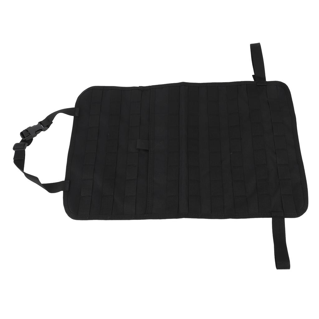 Back Seat Nylon Large Capacity Multifunctional Hanging Kids Car Mat for Cars Offices Home