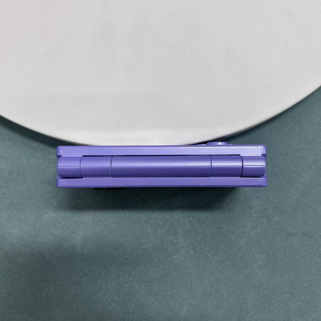 Nový V8 Pro 2G Skládací Mobilní Telefon 1,77 palce Dvojitý Displej MTK Dual SIM Dual Standby Vestavěná Baterie Mp3 Mp4 Bluetooth Mini Svítilna Mobilní Telefon