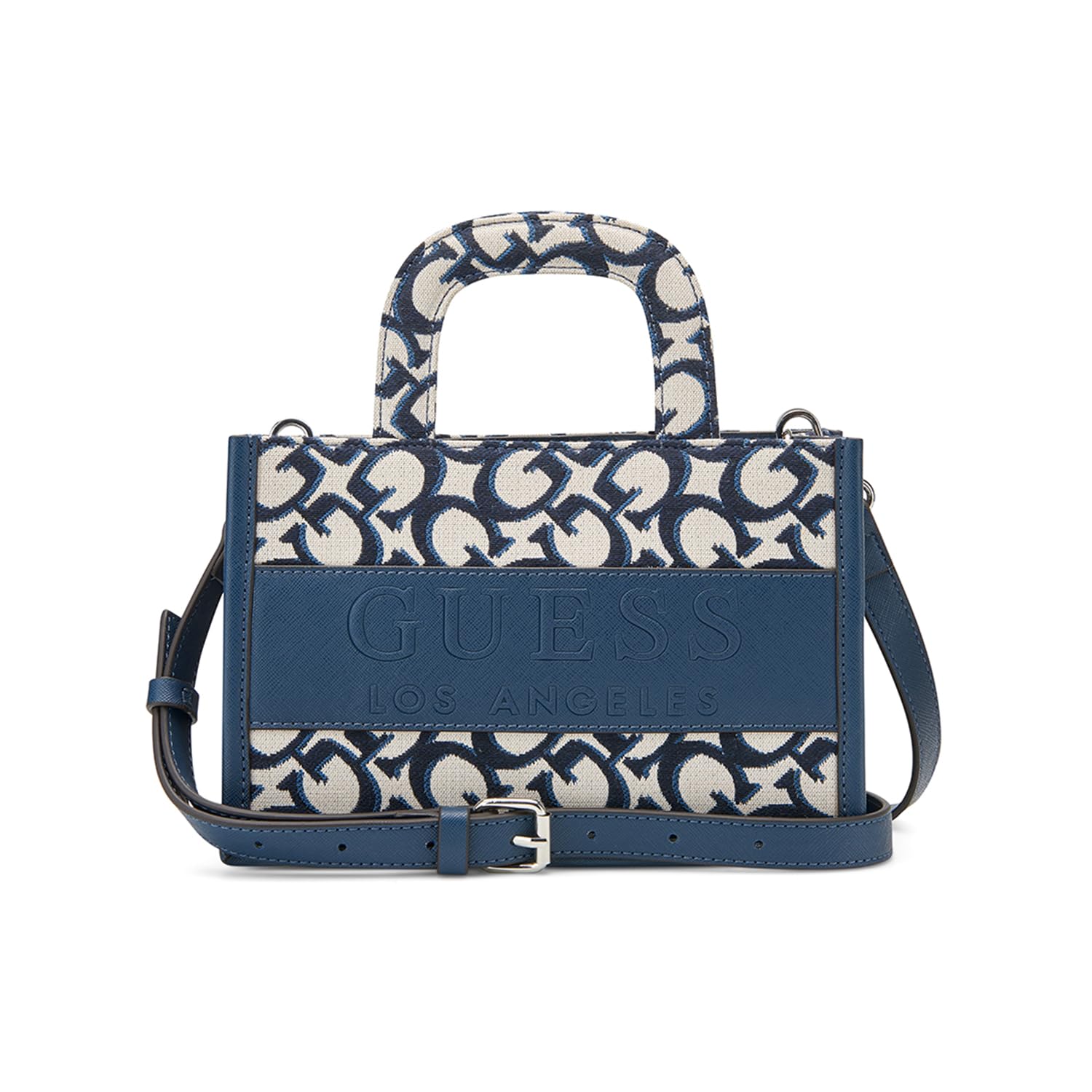 

Mini Bags MINI TOTE NAV [GUESS] Women s