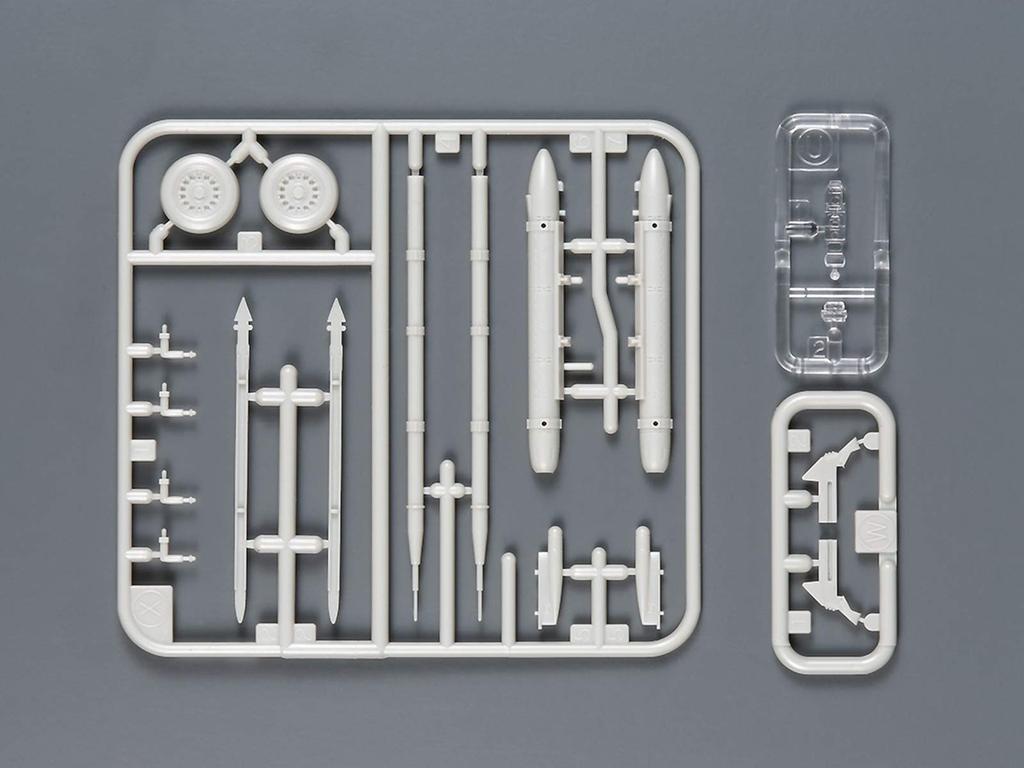Tamiya Masterpiece Aircraft Series 106 Air Force Plastic Model Kit 61106 1/48 No. U.S. F-16C/N Aggressor/Adversary