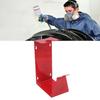 Paint Sprayer Holder Replacement Metal Steel Air Paint Spray Tool Fixing Stand Bracket