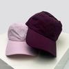 And Women Fast Drying Letter Print Rose Embroidery Baseball Caps Sun Protection Outdoor Use Air Permeable Korean Style Peaked Hats All-Match
