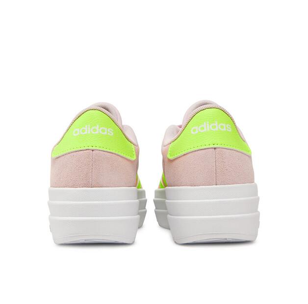 Кроссовки adidas VL Court Bold