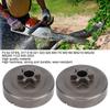 2PCS E-Clip Clutch Drum Sprocket Kit for STIHL 017 018 021 023 025 MS170 MS180 MS210 MS230 MS250