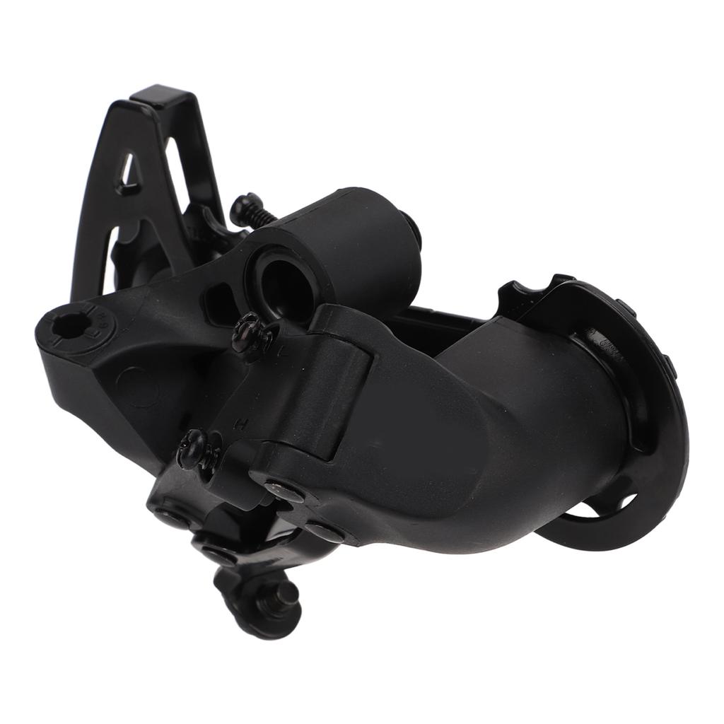 LeBycle Bike Rear Derailleur 8 Speed Mountain Bike Rear Derailleur Direct Mount Bicycle Accessories