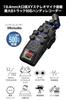 ZOOM H6 Studio Handy Recorder: 32-bit float recording, 16/24-bit switchable, interchangeable microphone capsules, up to 6 inputs, 8 tracks. Ideal for