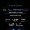 Lenovo Legion Y9000P 2026 Performance Laptop (CN version)