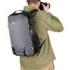 Lowepro Trekker Lt Bp 250 Gray Backpack