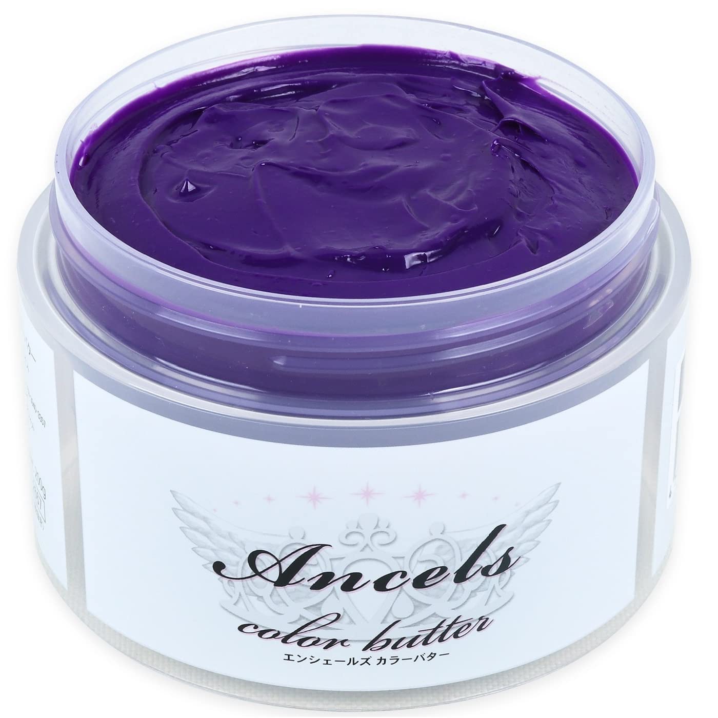 

Enchers Color Treatment Butter 200 г Синий Фиолетовый