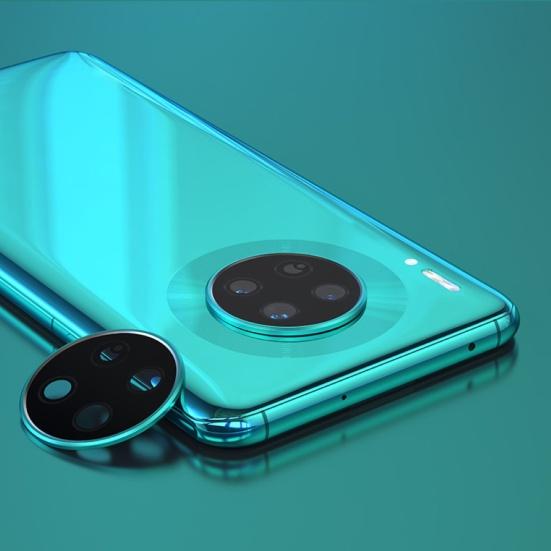 Phone Camera Lens Glass High Clarity 9H Tempered Protective Film for Huawei Mate