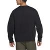 Nike ACG Drop Shoulder Sleeve T-Shirt Men's Black CV0683-010