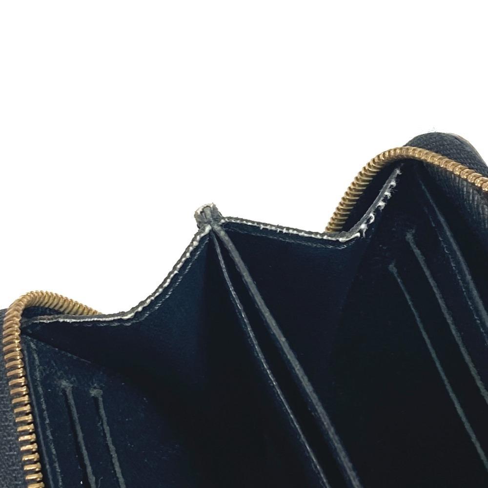 Louis Vuitton M62547 Monogram Blossom Floral Geldbörse mit Reißverschluss